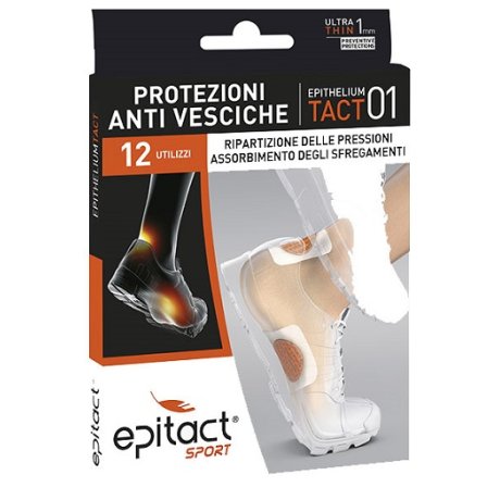 EPITACT*Sport Prot.A-Vesc.4pz