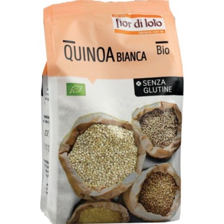 FdL Quinoa Bianca Bio 400g