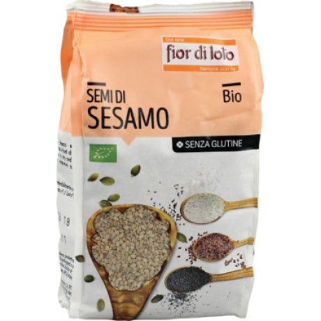 BIO Semi di Sesamo 400g