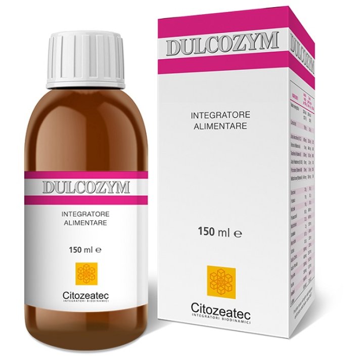 DULCOZYM 150ML