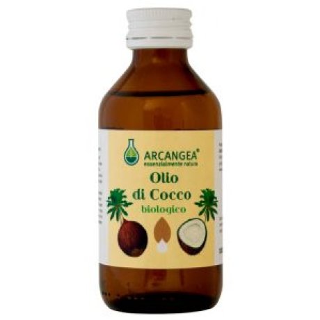 OLIO Cocco BIO 100ml ACN