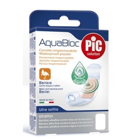 AQUABLOC*5 Cer.A/Batt.12x10