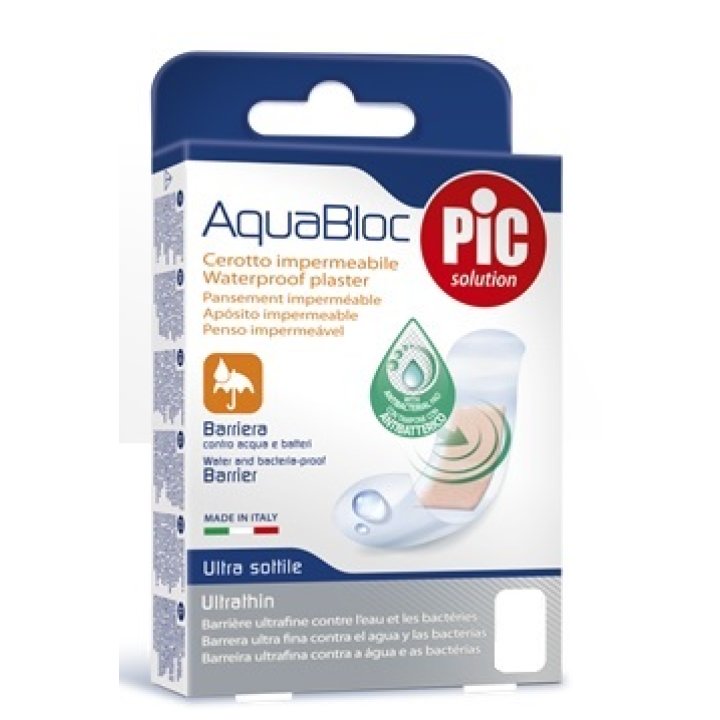 AQUABLOC*5 Cer.A/Batt. 5x7