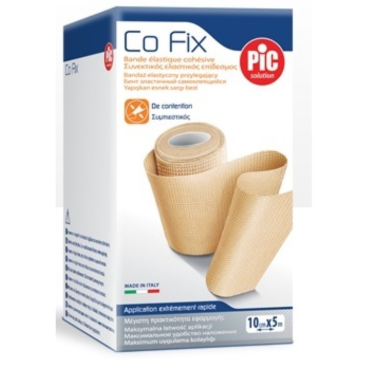 COFIX Benda El.cm 6x5m   22920