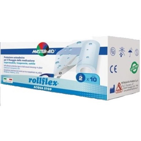 ROLLFLEX Acqua Stop Imp10x10cm