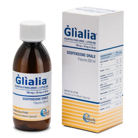 GLIALIA Sosp.200ml