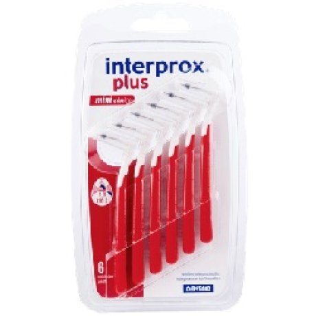 Interprox Plus Miniconico Ro6p