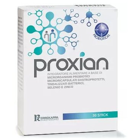 PROXIAN 30 Stick 1,5g