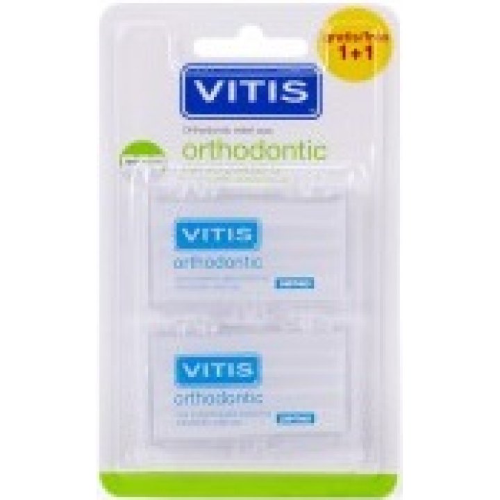 VITIS Ortho Cera 1+1