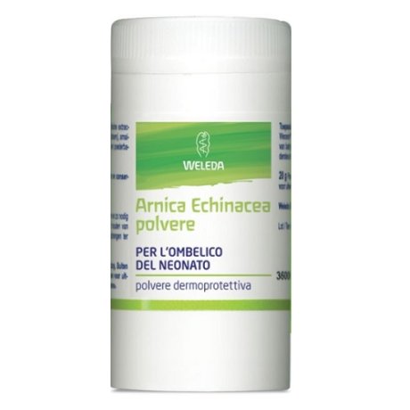 WELEDA Arnica/Ech.Polv.20g