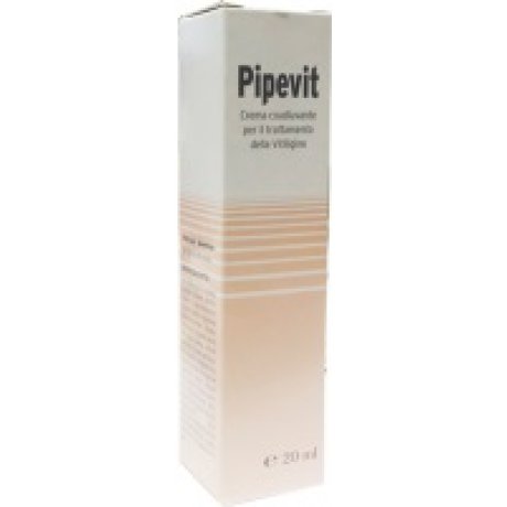 PIPEVIT Crema 20ml