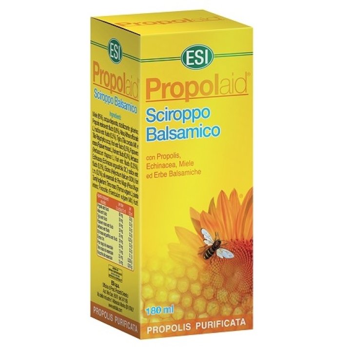 PROPOLAID Scir.Bals.180ml