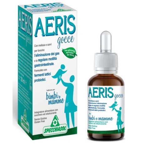 AERIS Gocce 20ml