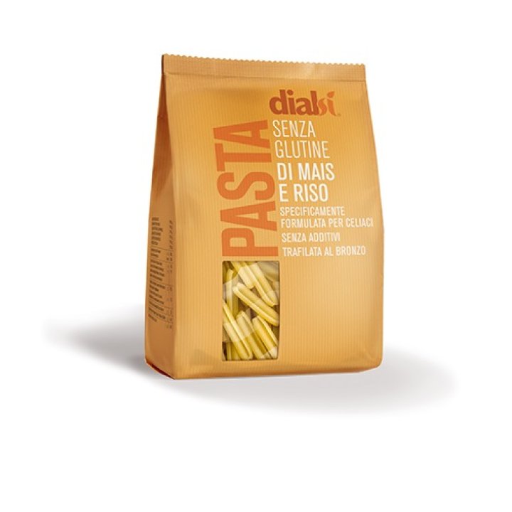 DIALSI Pasta Casarecce 37 400g