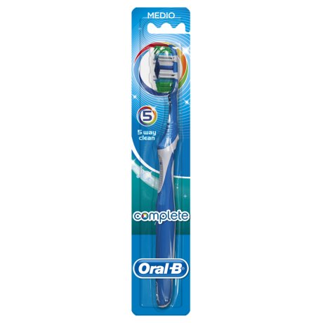 ORAL-B Spazz.Compl.5in1 40Med.