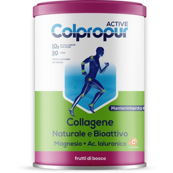 COLPROPUR Active Fr.Bosco 345g