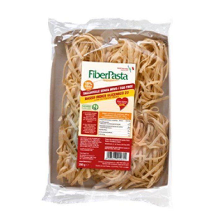 FIBERPASTA Tagliat.S/Uovo 250g