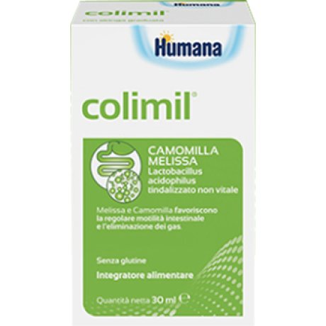 COLIMIL 30ml