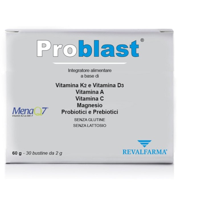 Problast 30bust