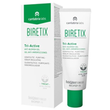 BIRETIX Tri-Active Gel 50ml