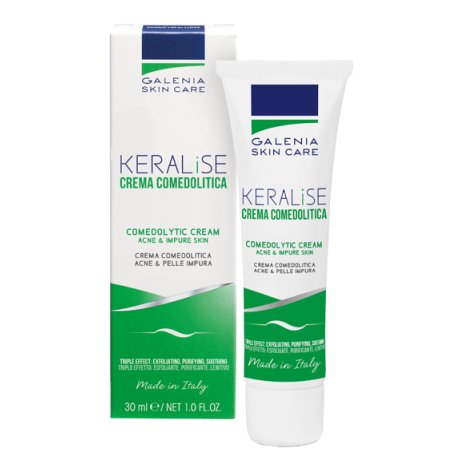 KERALISE CREMA VISO ACNE/P IMP