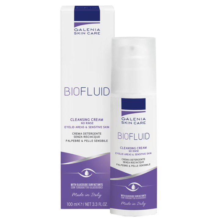 BIOFLUID DET CR S/RISC 100ML