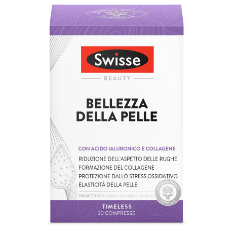 SWISSE Bellez.Pel.30CprCol+Aci