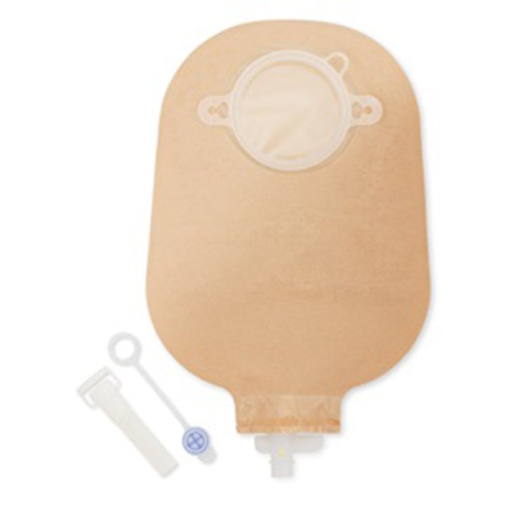 DANSAC-121855 SAC URO FL TR 55