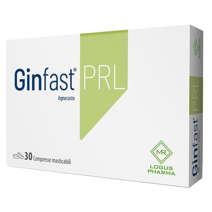 GINFAST PRL 30 Cpr