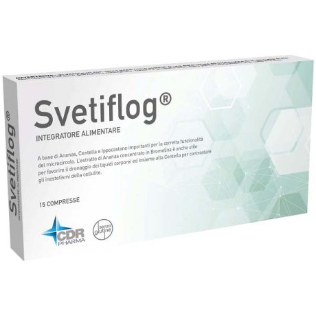 SVETIFLOG 15 Cpr