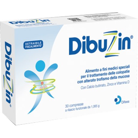 DIBUZIN 30 Cpr