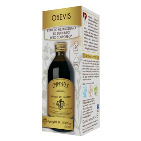 OBEVIS Liquido 200ml