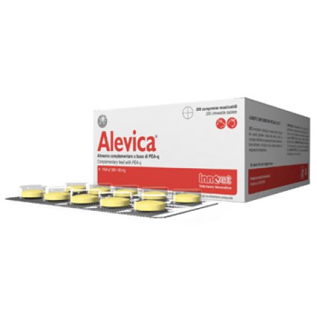 ALEVICA 200 Cpr