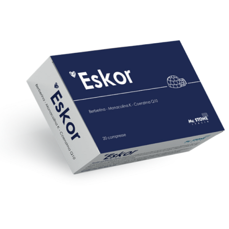 ESKOR 20 Cps