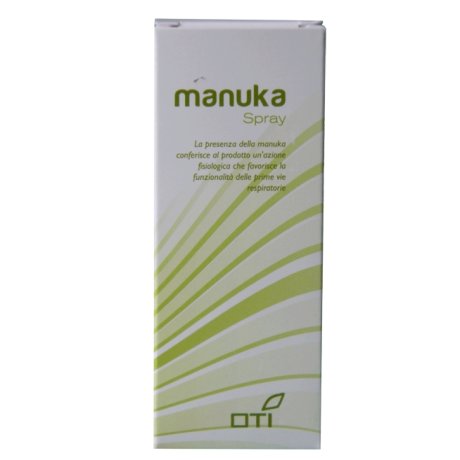 MANUKA NF Spray 30ml OTI