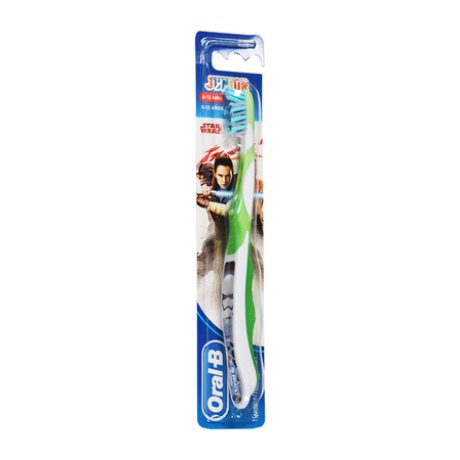 ORAL-B Spazz.Stars Wars 6/12 a