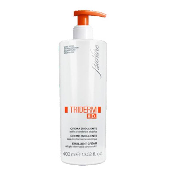 Triderm Ad Crema Emolliente