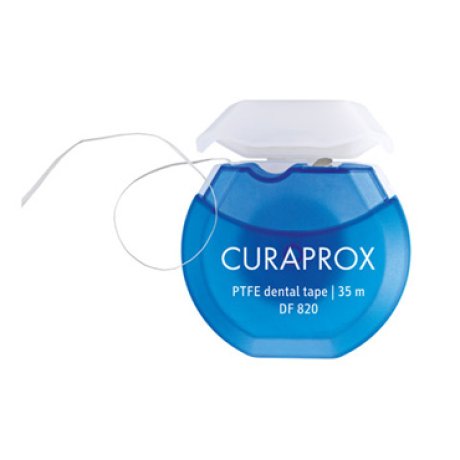 CURAPROX Dent-Floss PTFE Tape