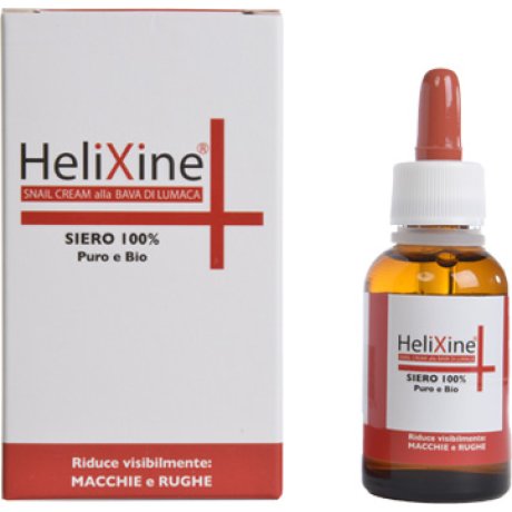 HELIXINE SIERO BAVA DI LUMACA HELIXINE SIERO BAVA DI LUMACA