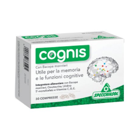 COGNIS 30 Cpr