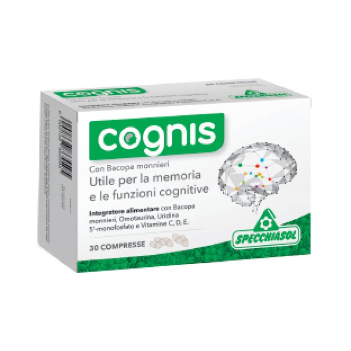 COGNIS 30 Cpr