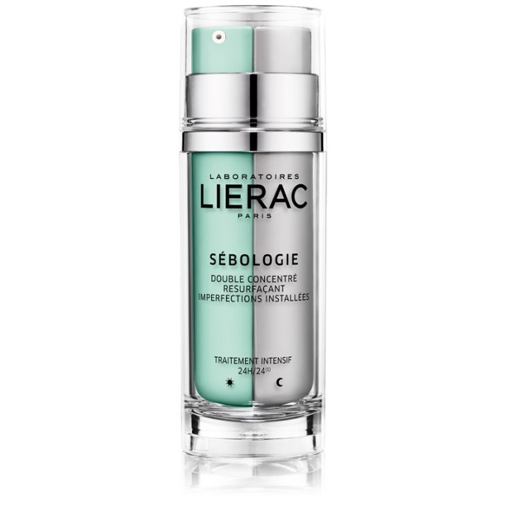 Lierac Sebologie Dopp Conc J&n Lierac Sebologie Dopp Conc J&n