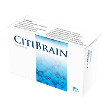 CITIBRAIN 30 Cpr