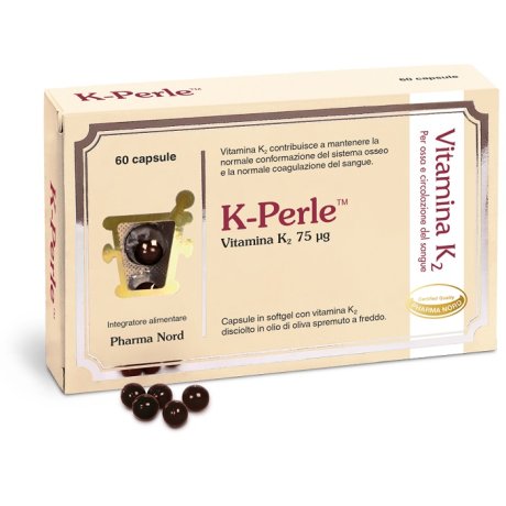 K-PERLE 60 Cps