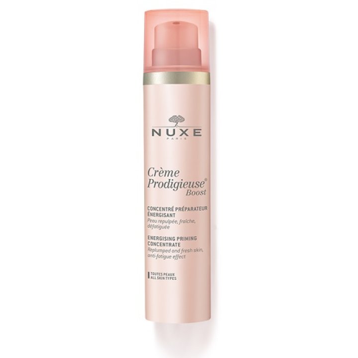 NUXE CREME PRODIG BOOST CONCEN<