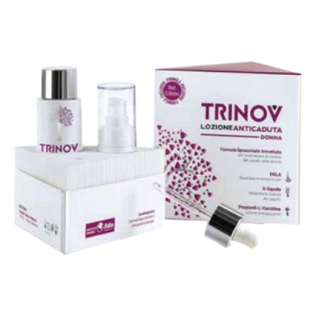 TRINOV Loz.D A/Caduta 30ml