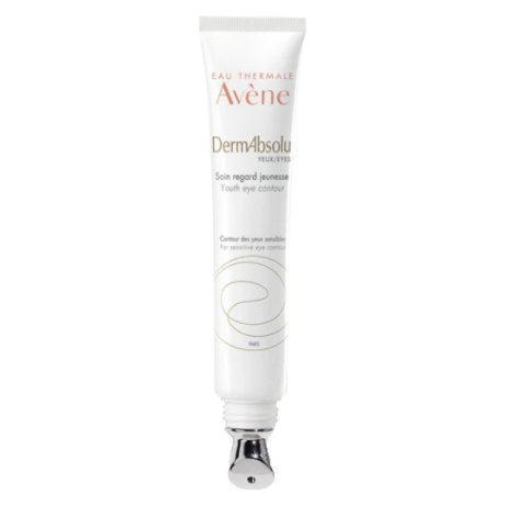 AVENE DERMABSOLU C/Occhi 15ml