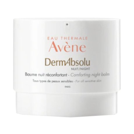 AVENE DERMABSOLU Cr.Notte 40ml