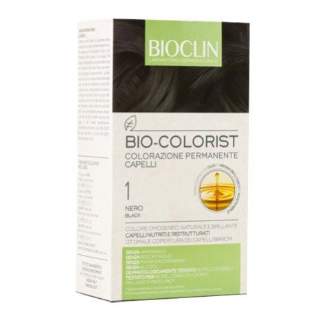 BIOCLIN Nero                 1