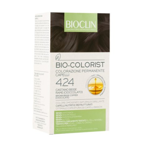 BIOCLIN Cast.Beige Rame   4.24